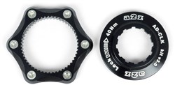 A2Z Centre Lock Kit