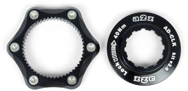 A2Z Centre Lock Kit
