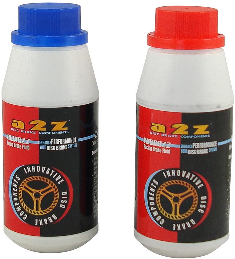 A2Z Vodka Brake Fluid product image