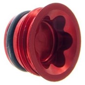 Hope Caliper Bore Cap
