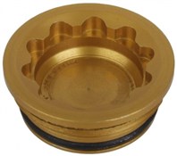 Hope Caliper Bore Cap