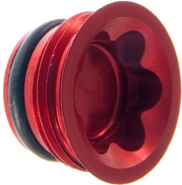 Hope Caliper Bore Cap