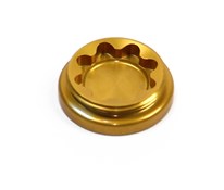 Hope Caliper Bore Cap