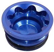 Hope Caliper Bore Cap