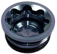 Hope Caliper Bore Cap