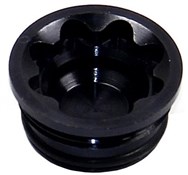 Hope Caliper Bore Cap