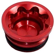 Hope Caliper Bore Cap