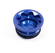 Hope Caliper Bore Cap