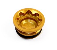 Hope Caliper Bore Cap