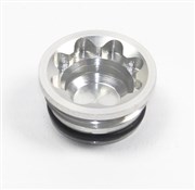 Hope Caliper Bore Cap
