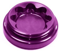 Hope Caliper Bore Cap