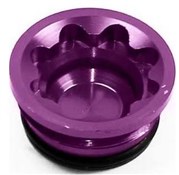Hope Caliper Bore Cap