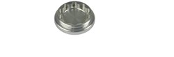 Hope Caliper Bore Cap