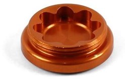 Hope Caliper Bore Cap