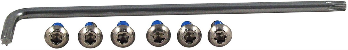 A2Z Stainless Steel Rotor Bolts product image