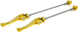A2Z CrMo Quick Release Set
