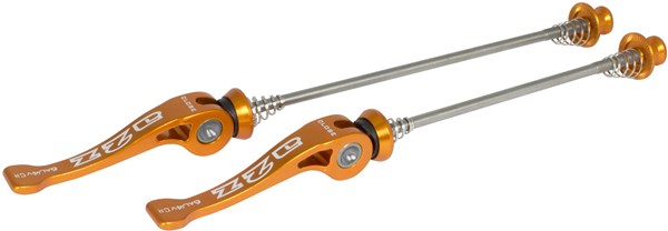 A2Z CrMo Quick Release Set