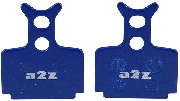 A2Z Formula Mega/The One/R1 Pads