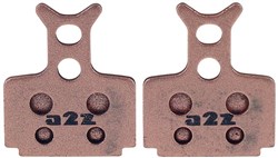 A2Z Formula Mega/The One/R1 Pads