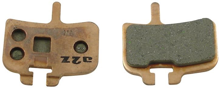 A2Z Hayes HFX MAG/9 Pads product image