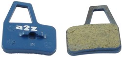 A2Z Hayes El Camino/El Trail Pads