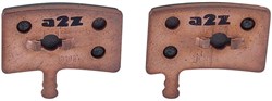 A2Z Hayes Stroker Pads
