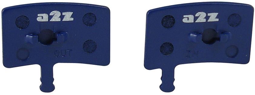 A2Z Hayes Stroker Pads product image