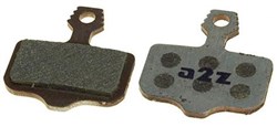 A2Z Avid Elixier Pads