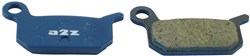 A2Z Formula 4 Racing/B4 Pads