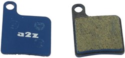 A2Z Giant MPH 01-05 Pads
