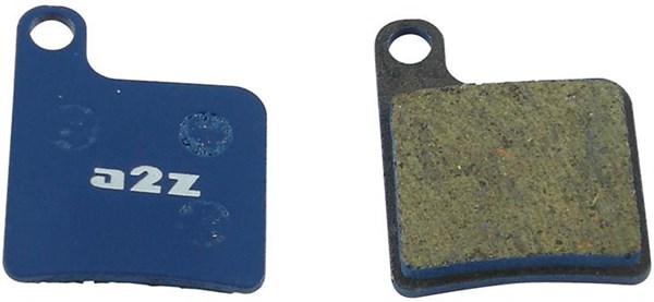 A2Z Giant MPH 01-05 Pads
