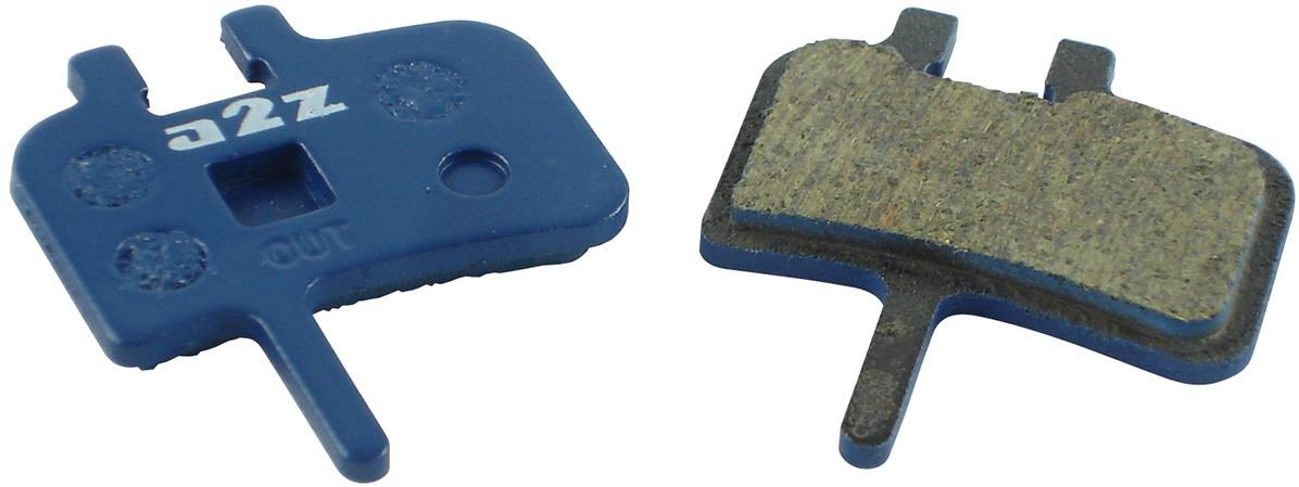 A2Z Avid Juicy 7/5/Ultimate Pads product image