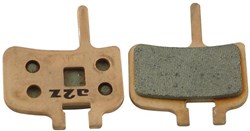 A2Z Avid Juicy 7/5/Ultimate Pads