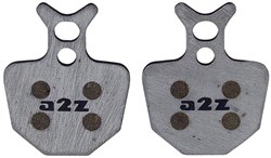 A2Z Formula Oro Pads