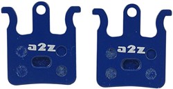 A2Z Hayes El Camino Hydraulic Pads