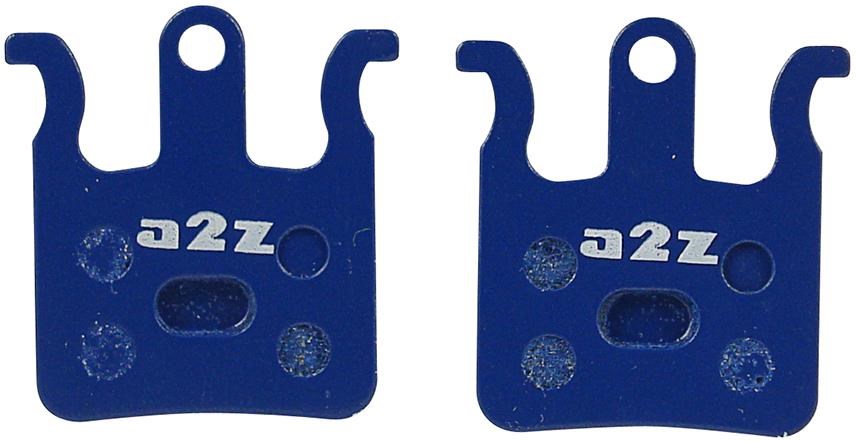 A2Z Hayes El Camino Hydraulic Pads product image