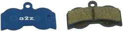 A2Z Hope XC 4 Pot Pads