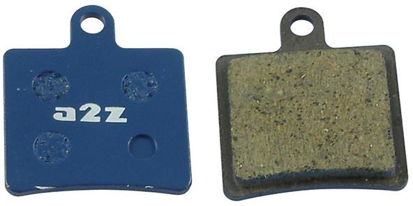 A2Z Hope Mini Pads (Organic)