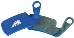 A2Z Magura Marta/SL/Gold Pads