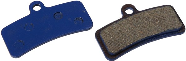 A2Z Shimano Saint 2009 Pads