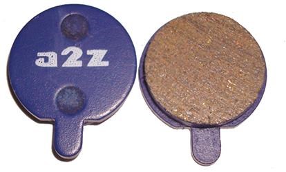 A2Z Zoom Mechanical Pads