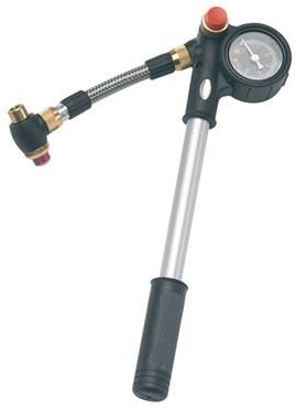 raleigh bicycle pump