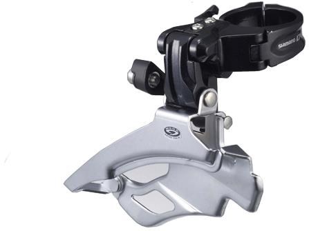 Shimano FD-M591 Deore ATB Front Derailleur product image