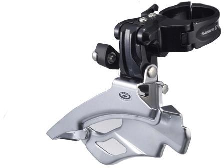 Shimano FD-M591 Deore ATB Front Derailleur