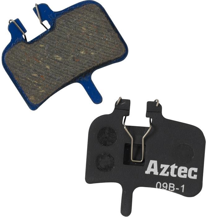 Aztec Organic Disc Brake Pads For Hayes and Promax Callipers product image