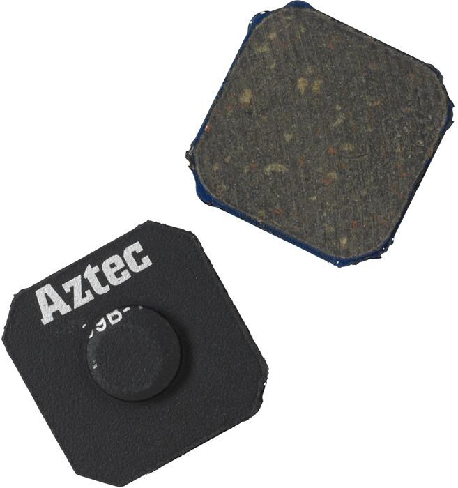 Aztec Organic Disc Brake Pads For Formula Hydraulic Callipers product image