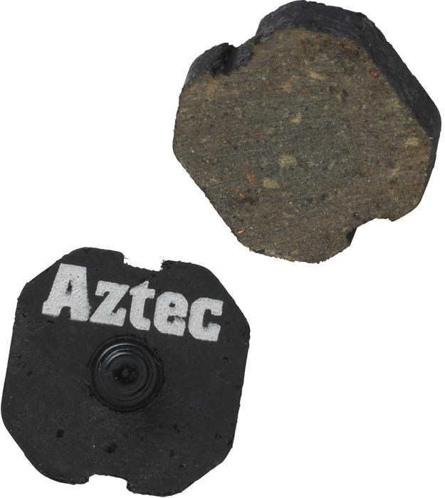 Aztec Organic Disc Brake Pads For Formula MD1 Mechanical Callipers product image