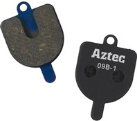 Aztec Organic Disc Brake Pads For RST Mechanical Callipers