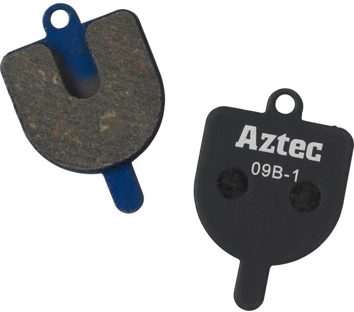 Aztec Organic Disc Brake Pads For RST Mechanical Callipers product image