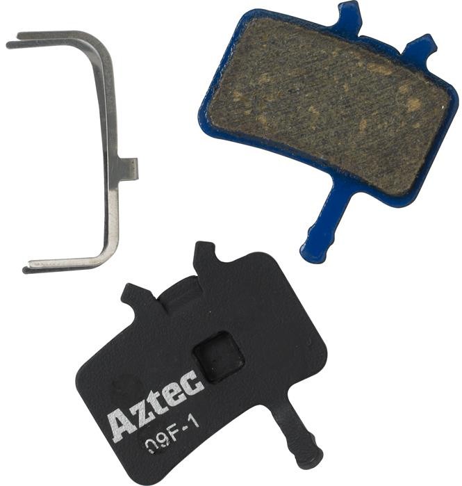Organic Disc Brake Pads For Avid Mechanical Callipers image 0